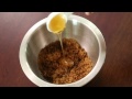 DIY | Face Mask and Scrub