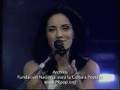 Soraya canta En Cuerpo y Alma en Canal 6 de Puerto Rico