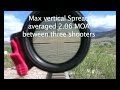 .338 lapua rifles