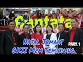 Cantata Musik Natal Jemaat GKII Mazmur Temindung Samarinda part. 1 Cantata Musik Natal Jemaat GKII Mazmur Temindung Samarinda part. 1