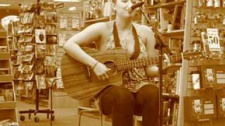 Watch Anuhea Barista By Day video