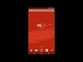 Sony Xperia Z Ultra, Xperia Z1, Z1 Compact Official Lollipop Review