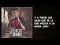 El Melly - Vos No Sos Un Criminal (Audio)