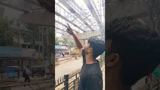 Chandmari New Flyover