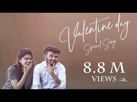 Valentine day special song | VALENTINE DAY | Dil Diyan Gallan | Re Fery Studio