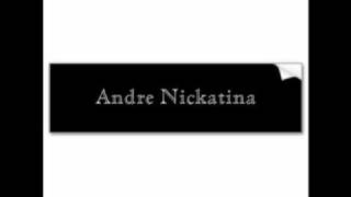 Watch Andre Nickatina 1 Of The Same video