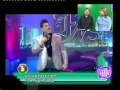 Voy a estar todo el verano todos los dias! Mira Vos San Luis (23 08 12).wmv