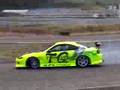 Drift in Japan