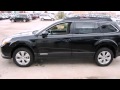 2011 Subaru Outback 2.5i Premium Station Wagon in Oklahoma City, OK 73114