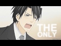 Yokozawa X Kirishima Light Me Up A Cigarette Amv images Yokozawa X Kirishima Light Me Up A Cigarette Amv