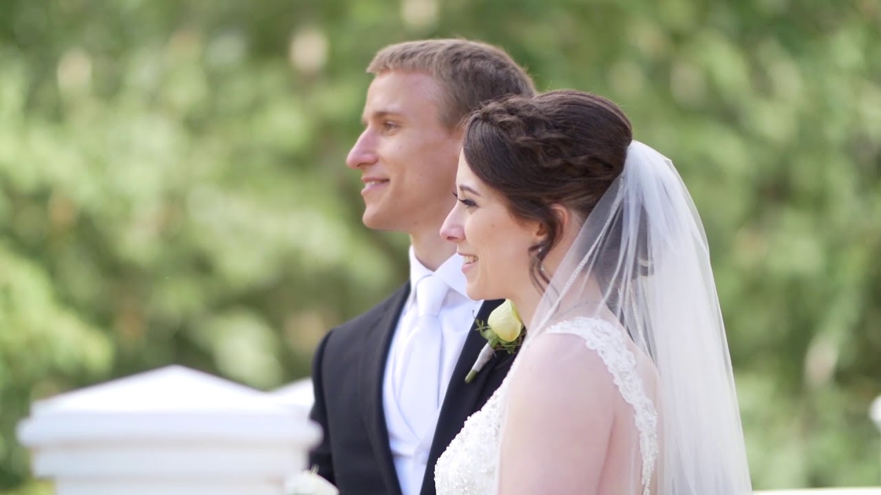 2019 Wedding Reel