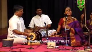 Gayathri Girish With Mysore V Srikanth Poongulam Subramanyam And Alathur T Rajaganesh Gayathri Girish With Mysore V Srikanth Poongulam Subramanyam And Alathur T Rajaganesh