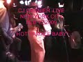 CJ Chenier Zydeco Hot Tamale Baby Live 2009