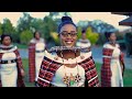 ENKATA ENKAI - LYDIA NASERIAN FT SANINO BLESS (OFFICIAL MUSIC VIDEO)