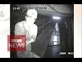 EXCLUSIVE: CCTV footage from Soma mining disaster - BBC News