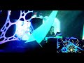 Free Form psychedelic trance *MY Project - Live
