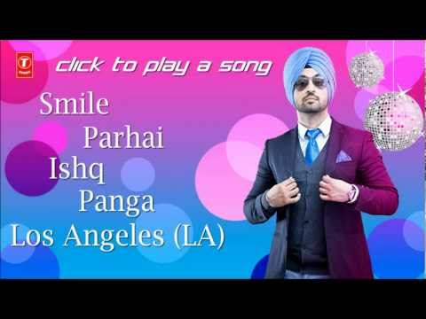 Diljit Full Songs | Jukebox