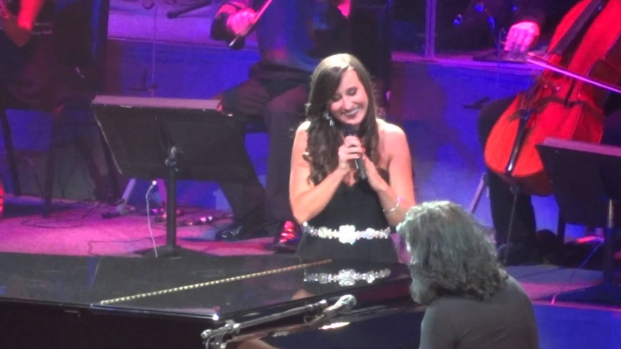 YANNI LIVE 11 YOU TUBE yanni live 11 you tube: