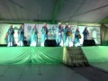 El Halwa Kosidah Rebana JUARA 1 El Halwa Kosidah Rebana JUARA 1