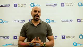 Hariharan - Quafit 2020 Testimonial Video