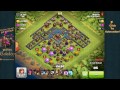 Clash of Clans - Over 2 MILLION in Loot Available - Massive Raid in Clash