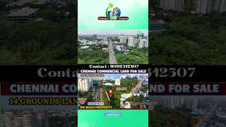 Omr On Road Property Urgent Sale Premium Location High Value On-Road Property Available
