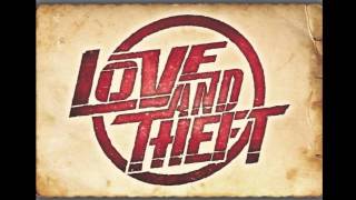 Watch Love  Theft Shes Amazing video
