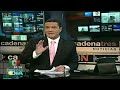 Lluvias inundan avenidas principales de Juárez, Chihuahua