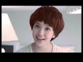 Amber 郭采潔愛不愛-華納official HQ官方版MV