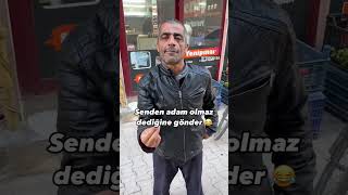 Senden Adam Olmaz Bundan Olur Senden Olmaz