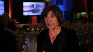 2020 Dupont-Columbia Host Cnns Christiane Amanpour On Why Journalism Matters