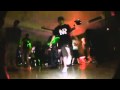 Newcastle Rockers - Shuffle showcase in Sydney