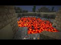 Minecraft: Desert Oasis Survival - Part 2
