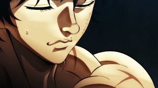 4K - Baki Hanma Vs Biscuit Oliva - Baki Awakens Hanma