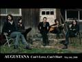 Augustana - Sweet And Low (2008)