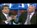 Las 15 mejores peleas de El Show del Futbol PARTE 1