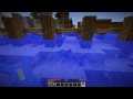 Minecraft Mods - MORPH MOD HIDE AND SEEK - SHARKS -JAWS EDITION! ( Modded Minigame)