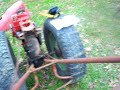 david bradley tractor