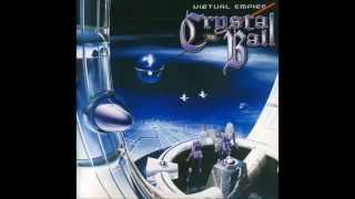 Watch Crystal Ball Am I Free video