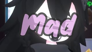Me And Foxity Fight