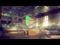 ICE LEDFlex and GlassLED Building Facade Display Technology