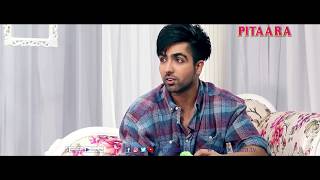 Hardy Sandhu With Shonkan Shonkan Filma Di Pitaara Tv Hardy Sandhu With Shonkan Shonkan Filma Di Pitaara Tv