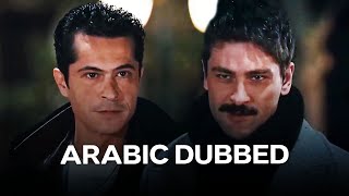 مسلسل محكوم الحلقة 12 Arabic Dubbed