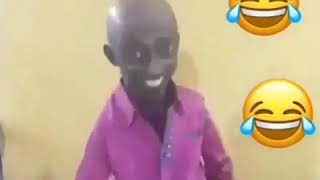 Afrikaning Gozali