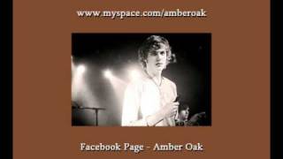 Watch Amber Oak Your Missing Piece video