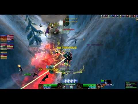 Level 80 Enhancement Shaman