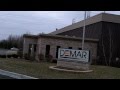 Flag Runners: Demar, Inc. gives their people a US flag to follow