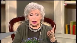 Алла Будницкая. Мой герой