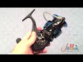 DAIWA SALTIST