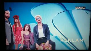 Show Tv - Reklam Jeneriği Mavi Üç Kuruş
